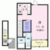 K－ESTの間取り画像