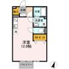 サニーハウス･横井 A棟 A棟の間取り画像