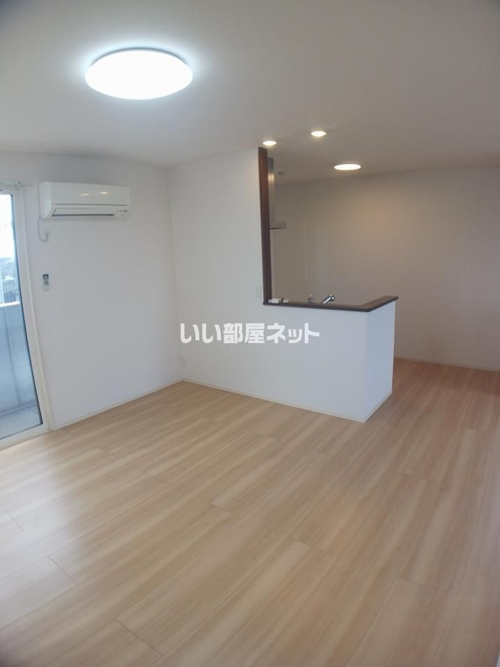 リビング