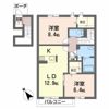 Maison Puspaの間取り画像