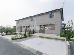 Maison Puspaの外観画像