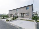 Maison Puspaの外観