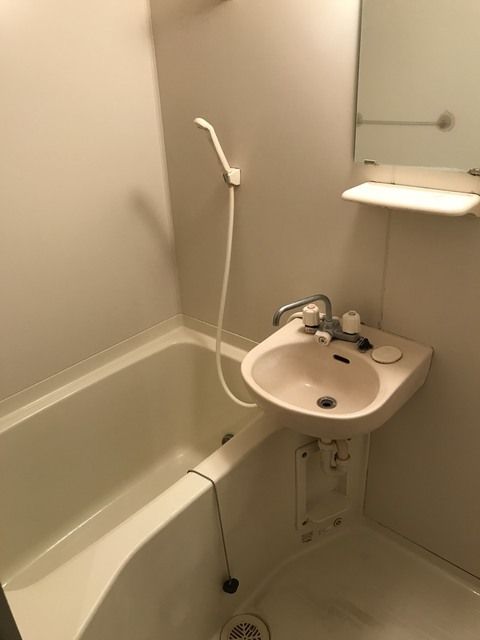 バスルーム
