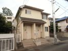 カーサ成城の間取り画像