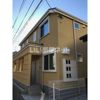 MAISON DE SOLEILの外観