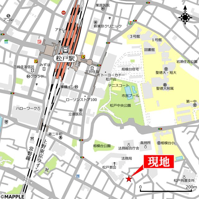 地図