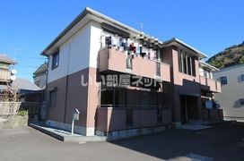 バリュージュ上伝馬Aの外観画像