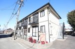 シャーメゾンの間取り画像