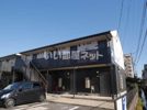 セゾンプレミール Aの外観