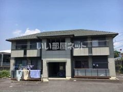 桜道コート Bの外観画像