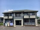 桜道コート Bの外観