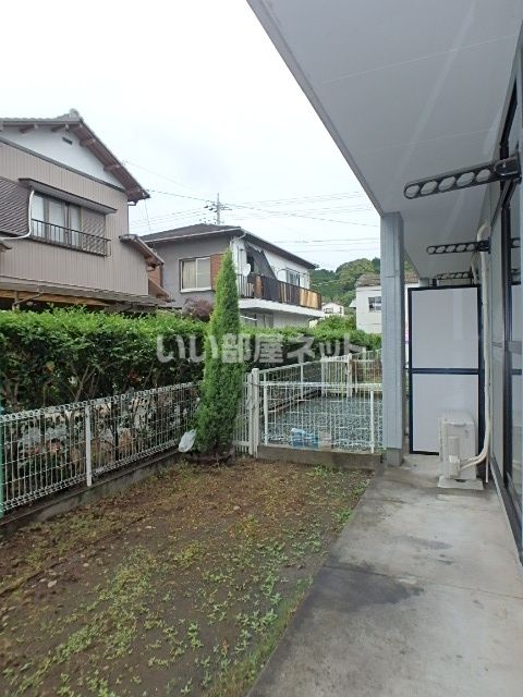 庭