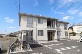 コンフォートの外観画像