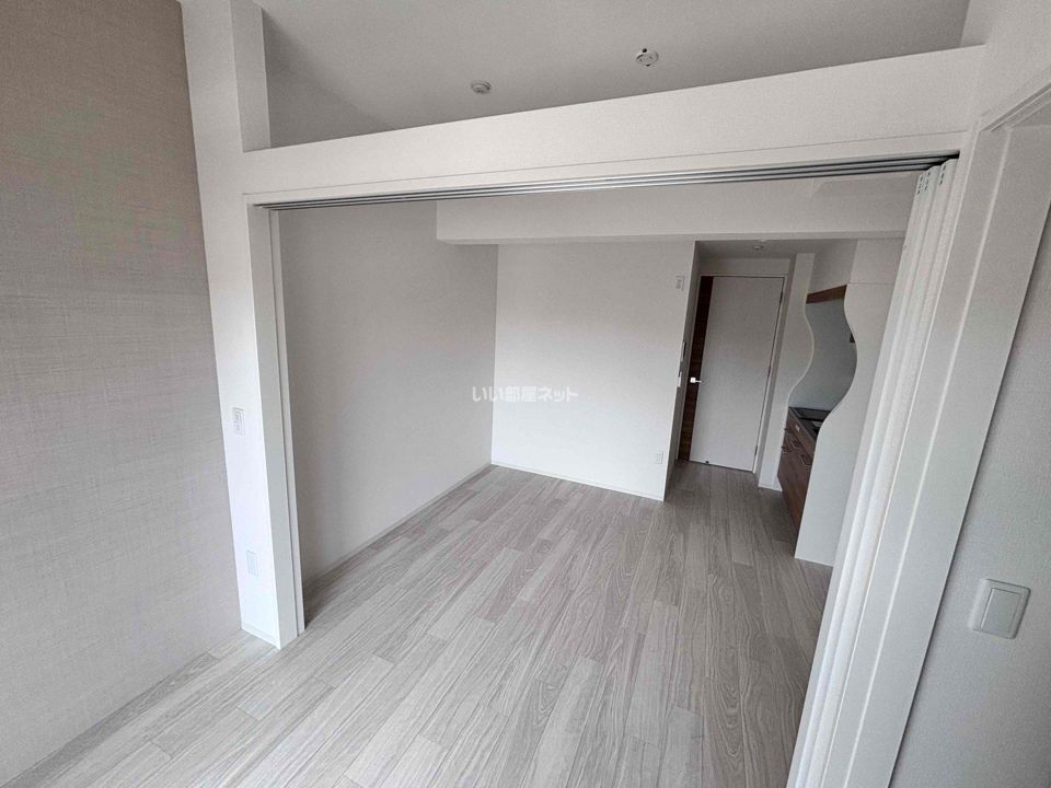 洋室