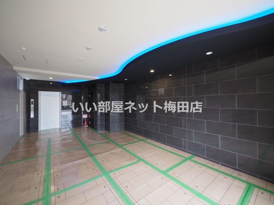 ロビー
