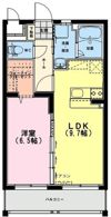 グランドメゾンの間取り画像