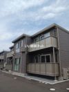 ひまわりHの間取り画像