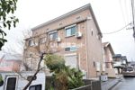 エバグリーンの間取り画像