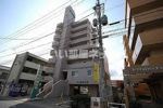 CITY SPIRE 春日南の外観