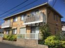 Mast Town平井 Dの外観