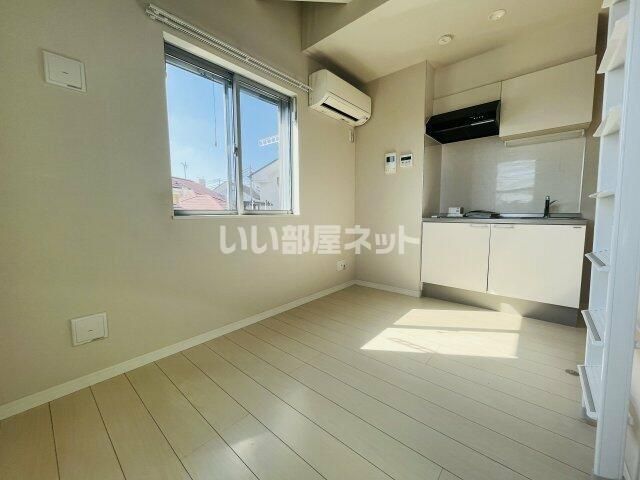 リビング