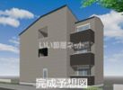 VILESTA鹿嶋田の間取り画像