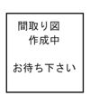 怒田2818貸家の間取り画像