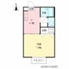 ニース矢野の間取り画像