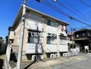 オベルジュ イシダの間取り画像