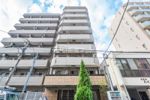 パークウェル川崎の間取り画像