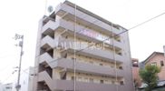 佐古一番町ハイツA館の間取り画像