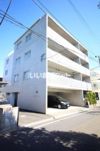 THE SOHTO TERRACEの間取り画像