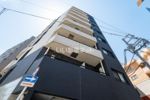 ヴェルト川崎の間取り画像