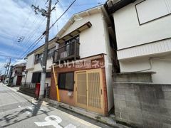 別所町山崎様戸建ての外観画像