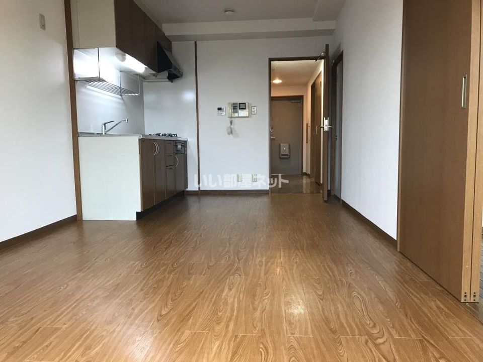 リビング