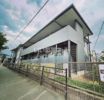 フォンティーヌⅡ Bの間取り画像