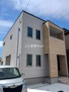 フジパレス戸建賃貸磯上町五丁目の間取り画像