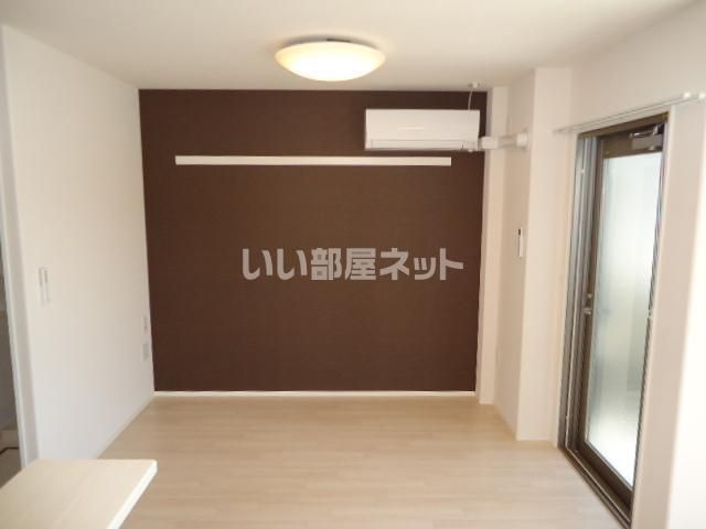 リビング