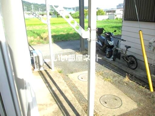 庭