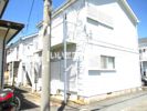 コーポ十二天の間取り画像