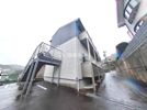 Signpost泉の外観