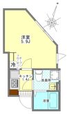 Vieta光が丘の間取り画像