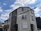 （仮称）光が丘APの外観