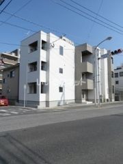 メゾンクレール伊都の外観画像