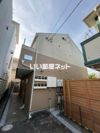 サザンテラス茅ヶ崎の間取り画像