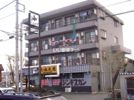 クロスロードサイドの間取り画像