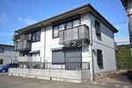 プリティーパークBの外観