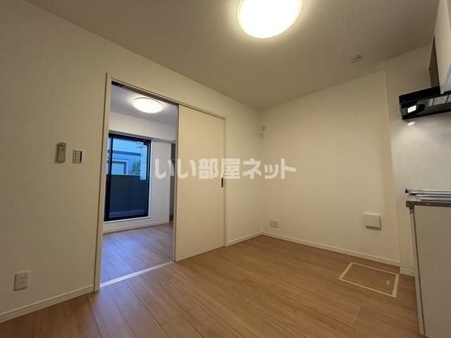 リビング
