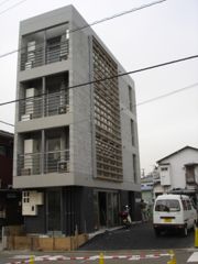 CASA RAFFINATAの間取り画像