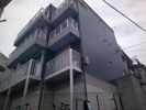 グラッソ戸部の間取り画像